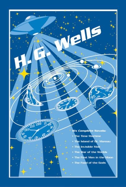 H. G. Wells_H. G. Wells_9781607104964_Simon & Schuster