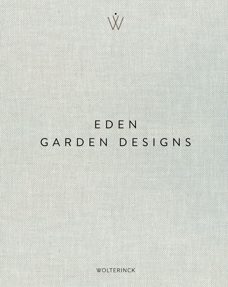  Eden - Garden Designs 