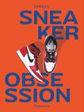  Sneaker Obsession 