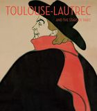  Toulouse-Lautrec and the Stars of Paris_Helen Burham_9780878468591_Museum of Fine Arts,Boston 