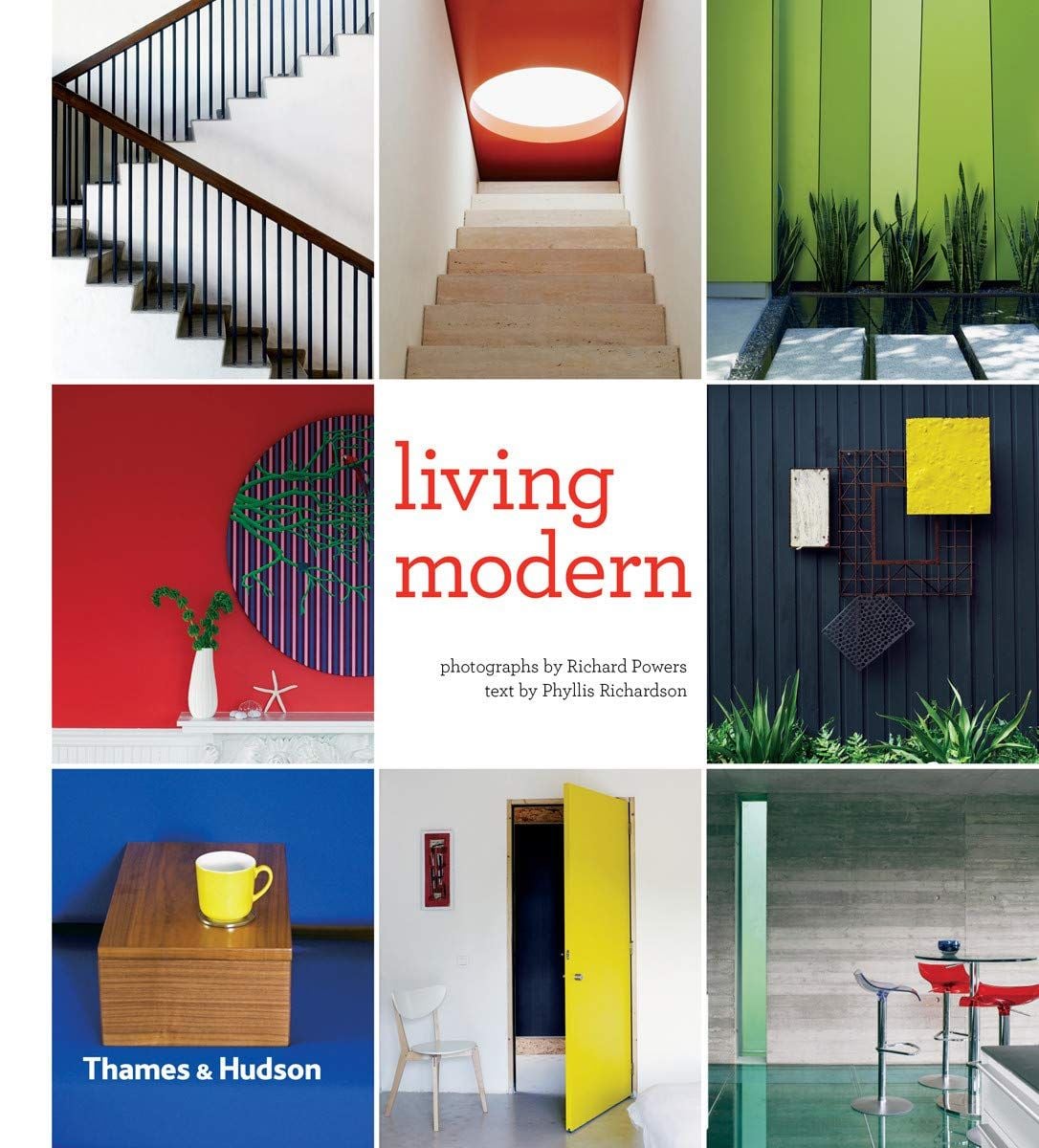  Living Modern 