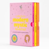  Little Bit of Modern Mystic Boxed Set 