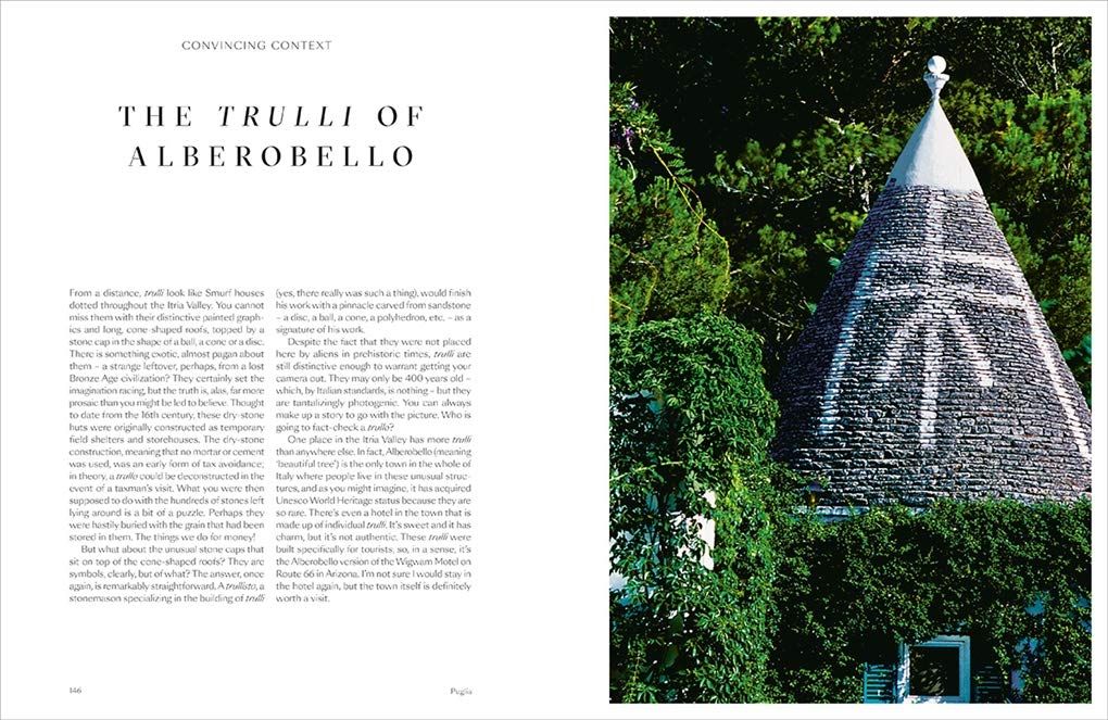  New Map Italy : Unforgettable Experiences for the Discerning Traveller 