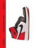  A Pocket Guide to Nike (Pocket Guides to Fashion) 