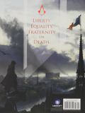  The Art of Assassin's Creed: Unity_Paul Davies_9781781166901_Titan Books Ltd 