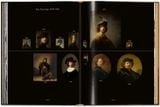 Rembrandt: The Complete Self-portraits 
