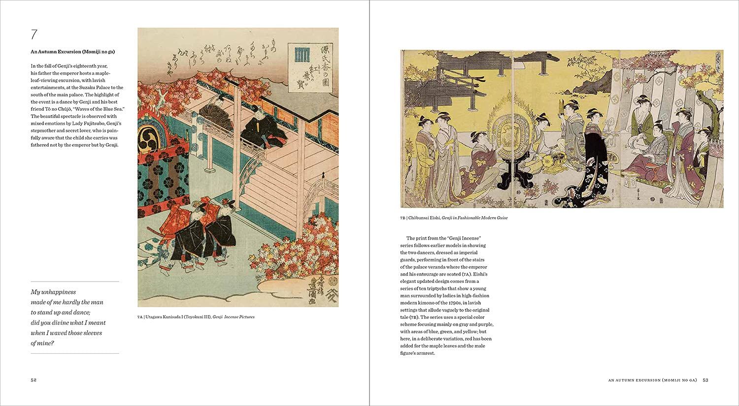 Genji: The Prince and the Parodies_Sarah E Thompson_9780878468836_Museum of Fine Arts,Boston 