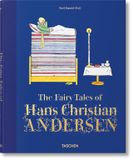  The Fairy Tales Of Hans Christian Andersen 