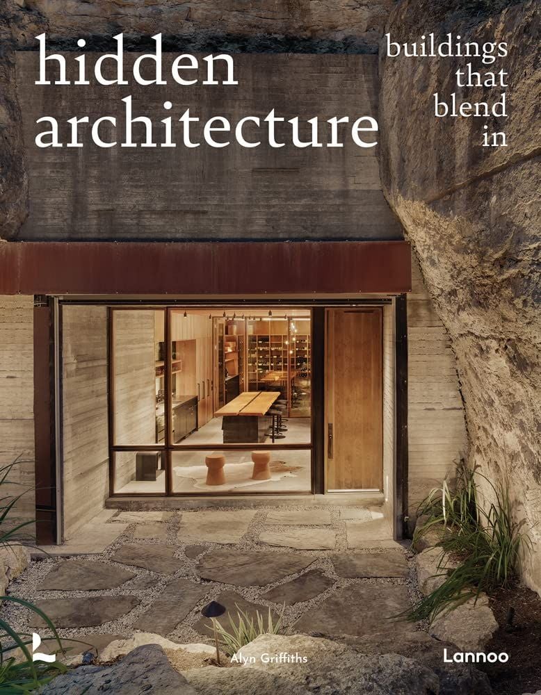  Hidden Architecture : Buildings that Blend In 