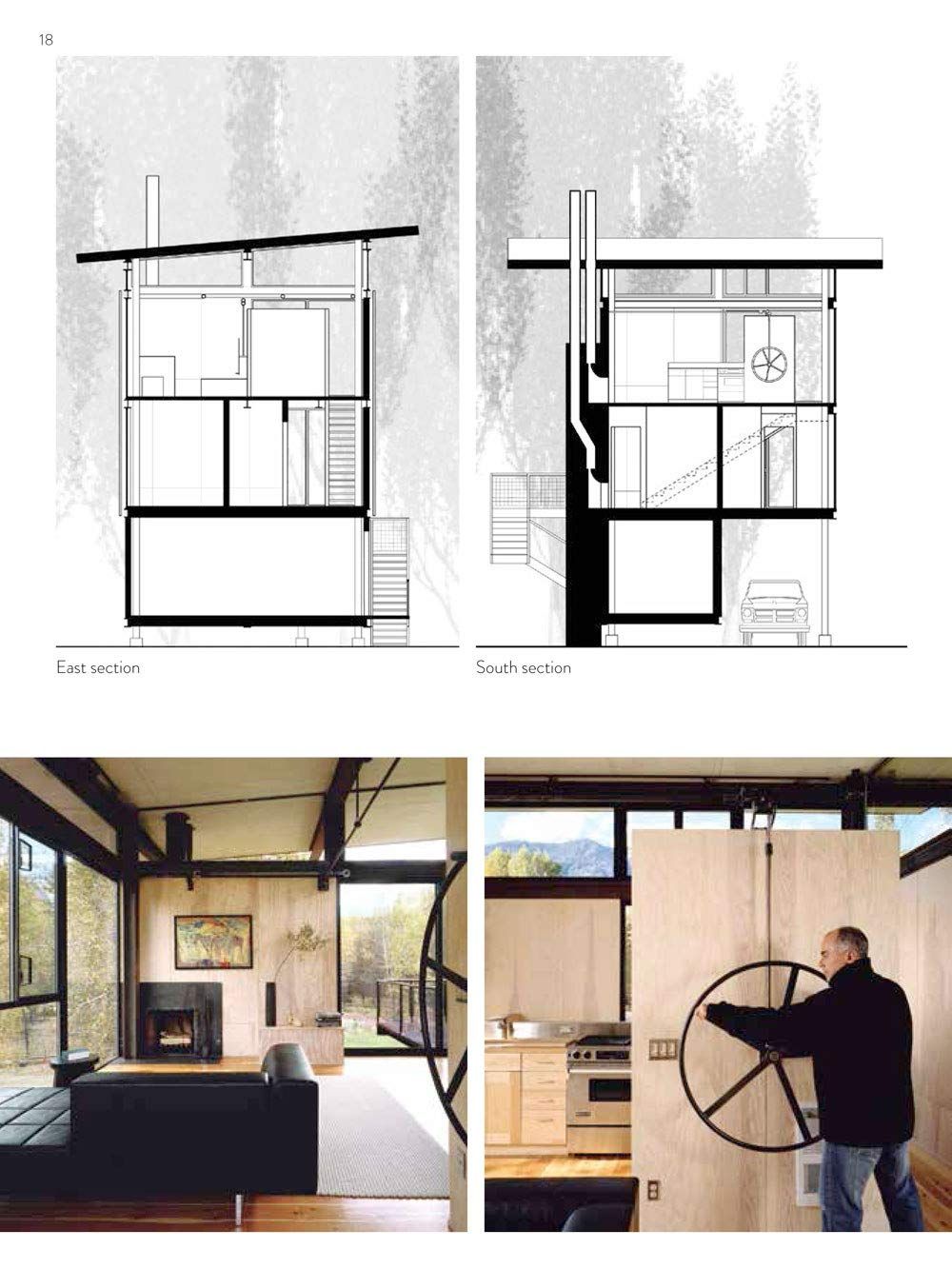  Tiny Cabins and Tree Houses: For Shelter Lovers_ Anna Minguet_9788416500949_Instituto Monsa de Ediciones 