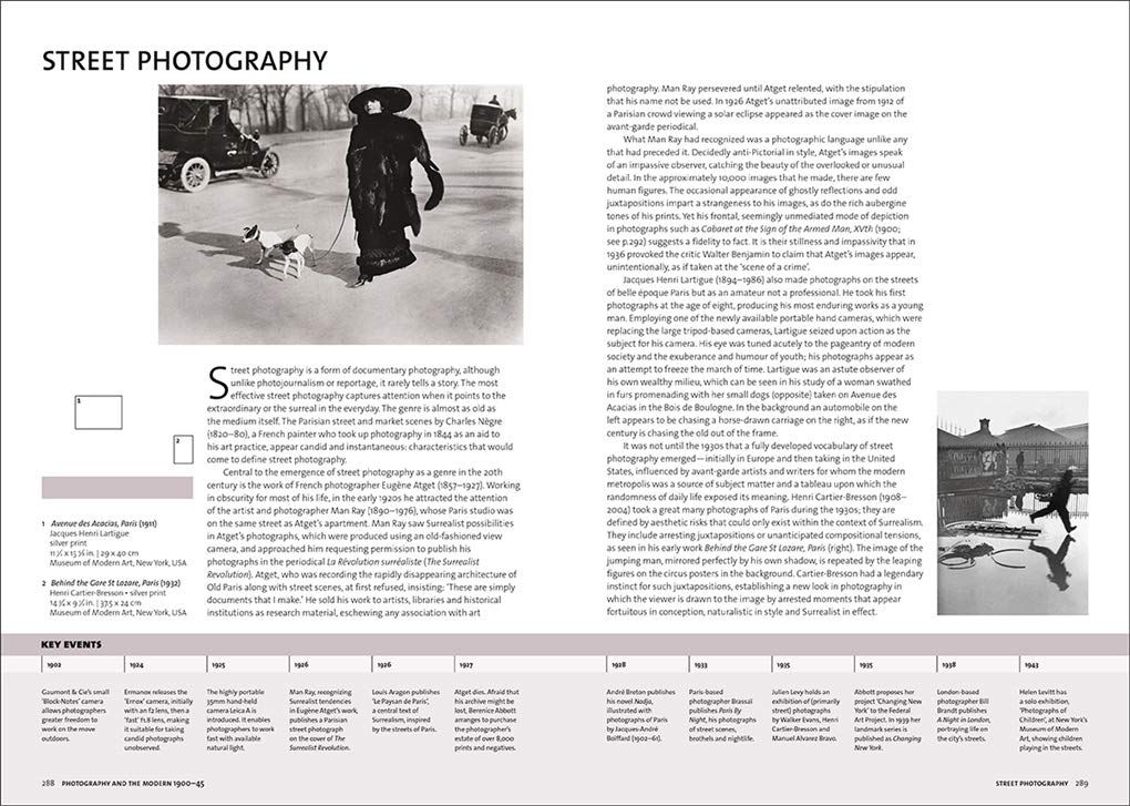  Photography: The Whole Story_Juliet Hacking _9780500296103_Thames & Hudson 