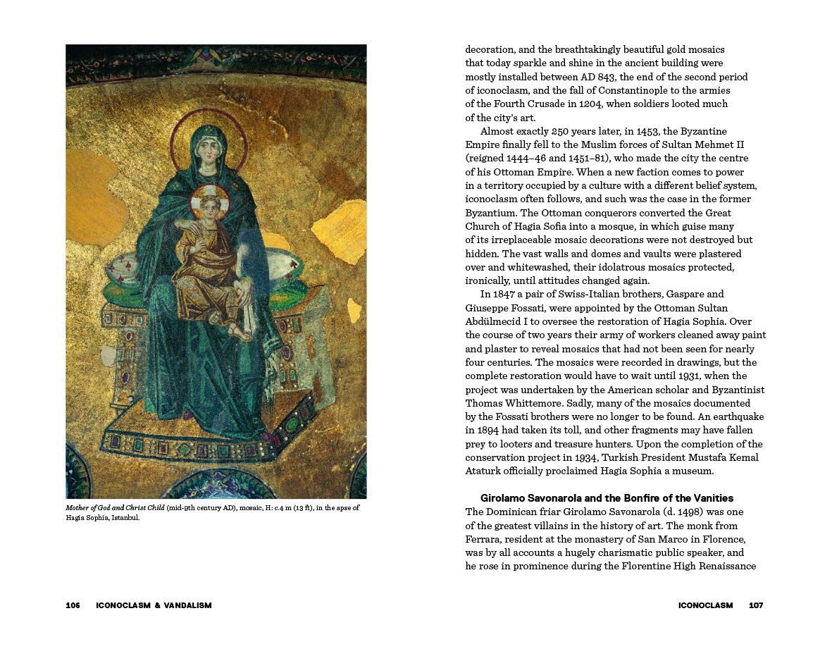  The Museum of Lost Art_Noah Charney_9780714875842_Phaidon Press Ltd 