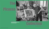  The Picasso Connection : The Artist and his Gallerist_Kunsthalle Bremen_9783775748056_Hatje Cantz 