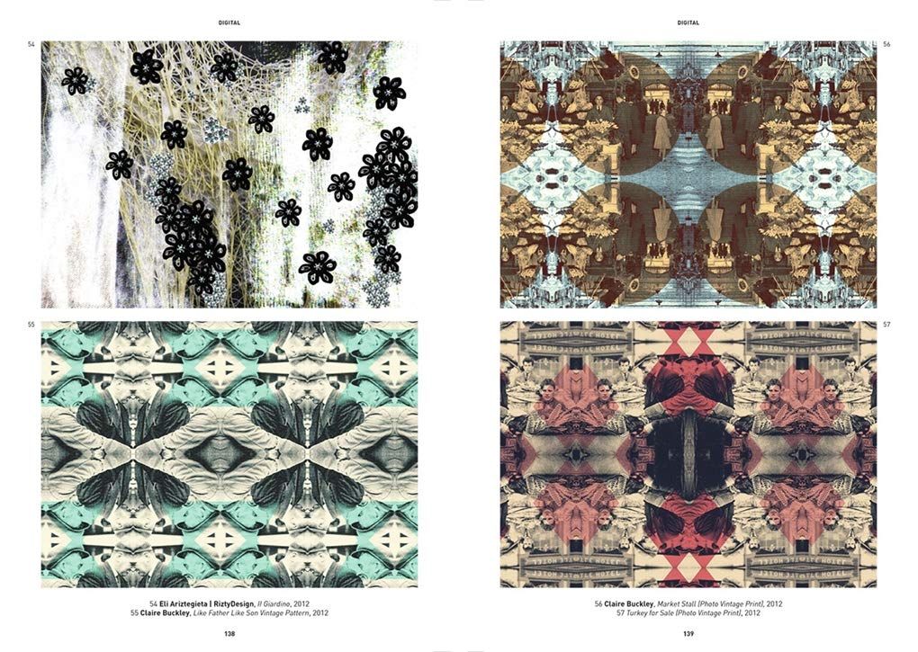  Pattern Base: Over 650 Contemporary Textile & Surface Designs_Kristi O'meara_9780500291795_Thames & Hudson Ltd 