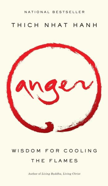 Anger (Deckle edge)