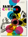  Jazz Covers. 40th Ed. 