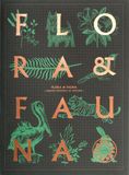  Flora & Fauna : Design inspired by nature 