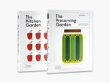  The Preserving Garden: Bottle, pickle, ferment and cook homegrown food all year round /anglais 