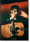  Alfred Wertheimer. Elvis and the Birth of Rock and Roll 