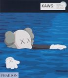  KAWS (Phaidon Contemporary Artists Series) 