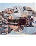  The Cyclades: Greek Island Paradise 