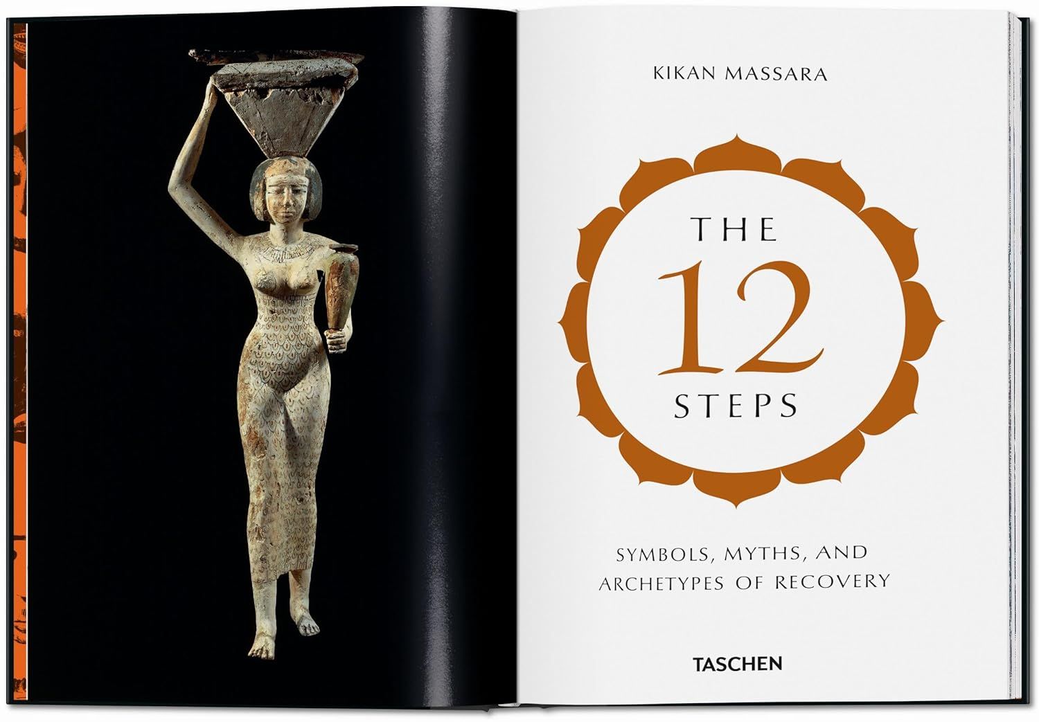  The 12 Steps: Symbols, Myths, and Archetypes of Recovery 