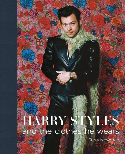 HARRY STYLES : AND THE CLOTHES HE WEARS