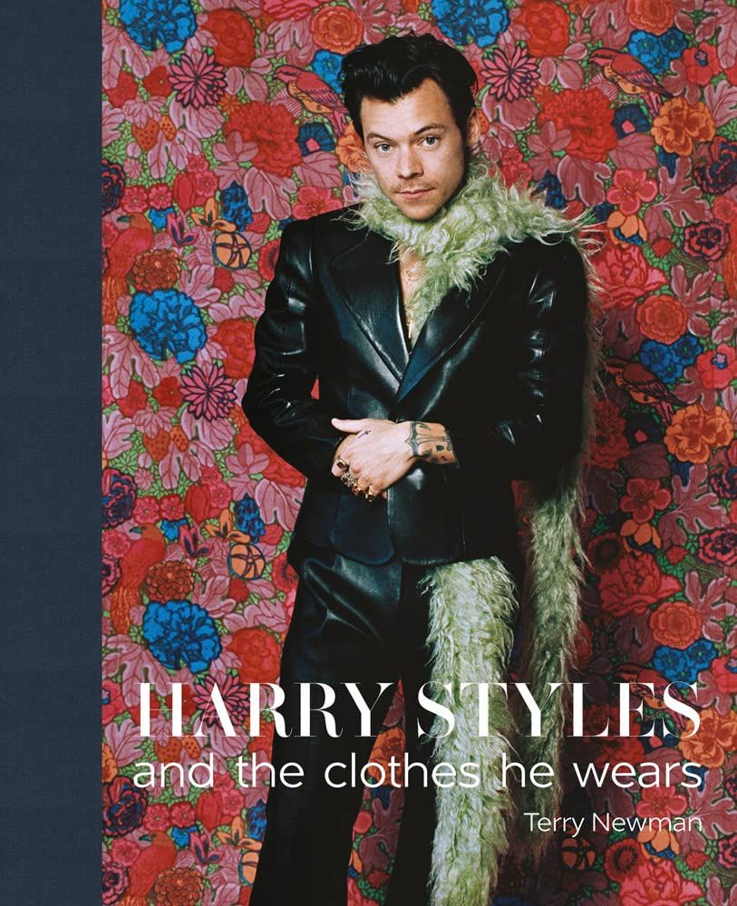  HARRY STYLES : AND THE CLOTHES HE WEARS 