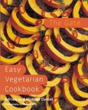  Gate Easy Vegetarian Cookbook 