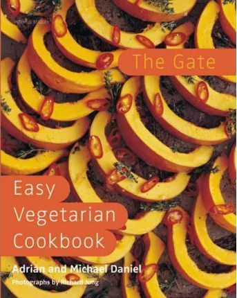  Gate Easy Vegetarian Cookbook 