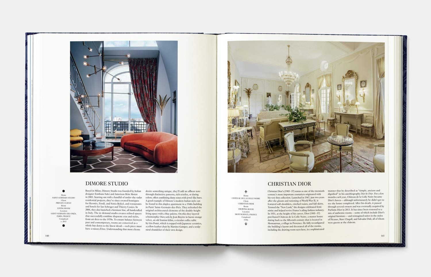  Interiors (Platinum Gray edition) : The Greatest Rooms of the Century_Phaidon Editors_9780714879802_Phaidon Press 