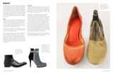  Footwear Design 