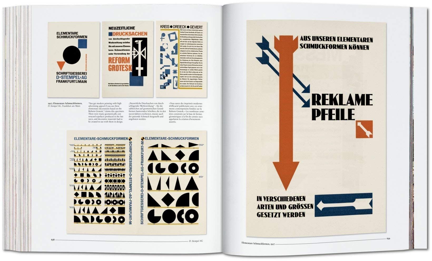 RU-4739　TYPOGRAPHY 9 洋書 WATSON GUPTILL初版 Type. A Visual History Of Typefaces & Graphic Styles _Cees W