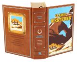  Classic Westerns_Owen Wister & Willa Cather &Zane Grey & Max Brand_9781684120970_Simon & Schuster 