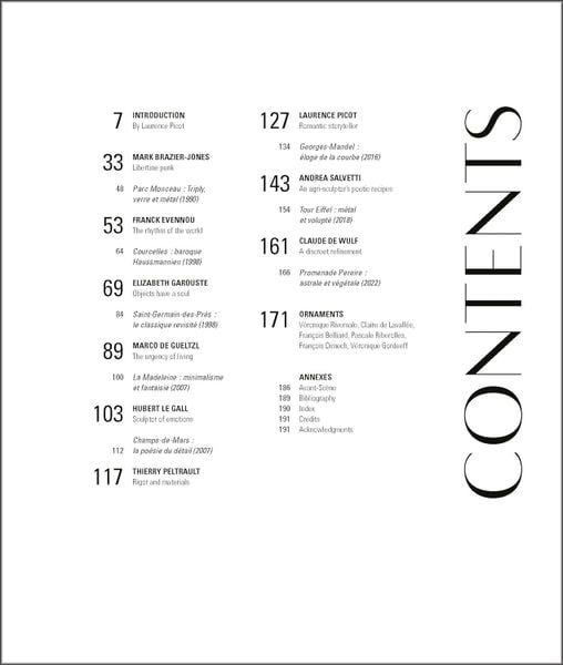 Antidesign: Galerie Avant-Scène