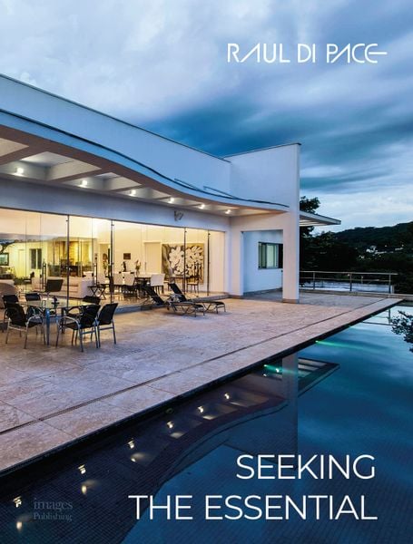 Raul di Pace: Seeking the Essential (Monograph