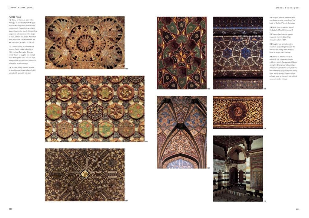 Ornament And Decoration In Islamic Architecture_Dominique Clévenot_9780500343326_Thames & Hudson 