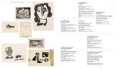  The Picasso Connection : The Artist and his Gallerist_Kunsthalle Bremen_9783775748056_Hatje Cantz 