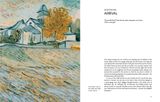  Starry Night : Van Gogh at the Asylum 