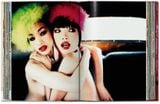  Ellen von Unwerth_Ingrid Sischy_9783836588867_Taschen GmbH 