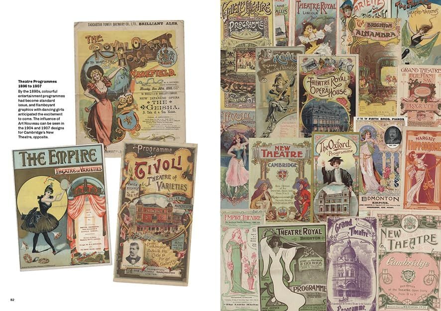  The Graphic Design Sourcebook: 200 Years of Glorious Graphics from the Robert Opie Collection 