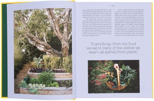 The Gardens of Eden : New Residential Garden Concepts & Architecture for a Greener Planet