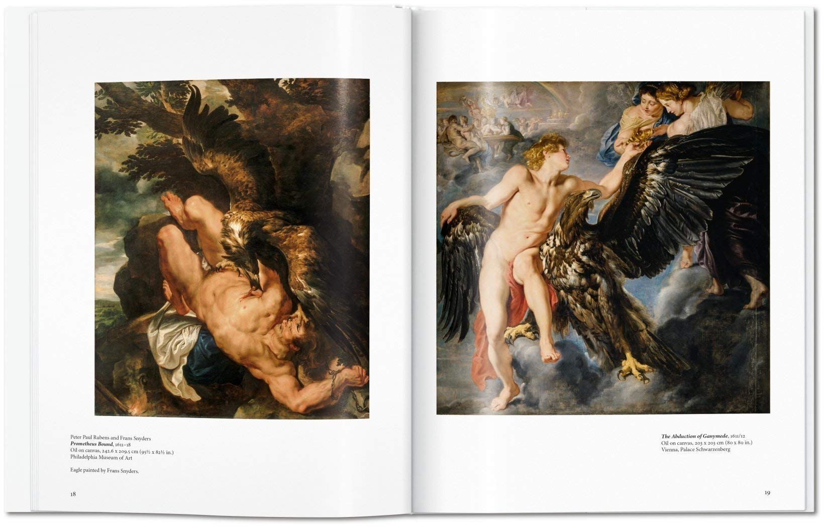  Rubens - Gilles Neret - 9783836545143 - Taschen 