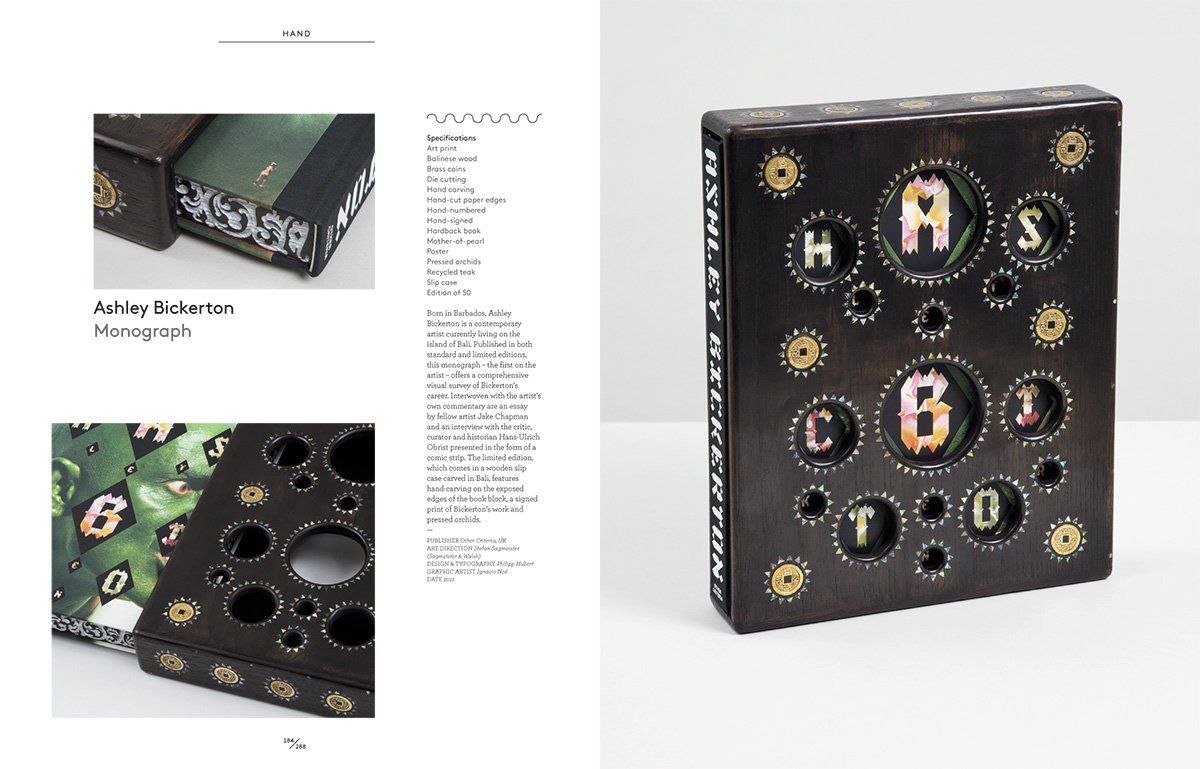  Collector's Edition : Innovative Packaging and Graphics 