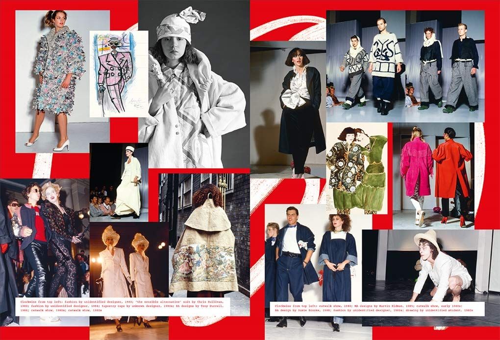  Fashion Central Saint Martins_Cally Blackman_9780500293713_Thames & Hudson 