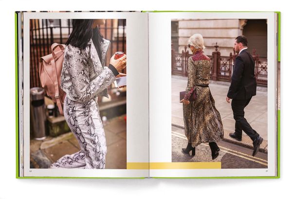 It’s All About Animal Print