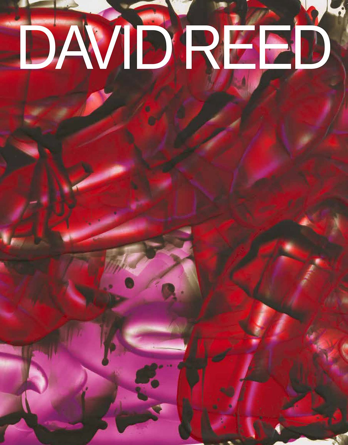  David Reed 