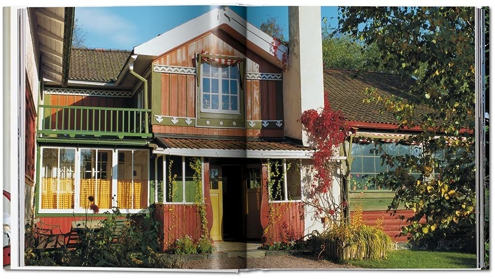  Living In The Countryside_Angelika Taschen_9783836537735_Taschen 