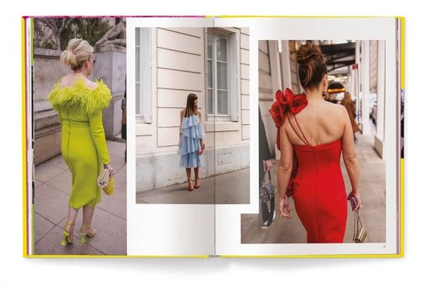 It’s All About Dresses