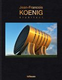  Jean-Francois Koenig : Architect_Jean-francois Koenig_9783961710751_teNeues Publishing UK Ltd 